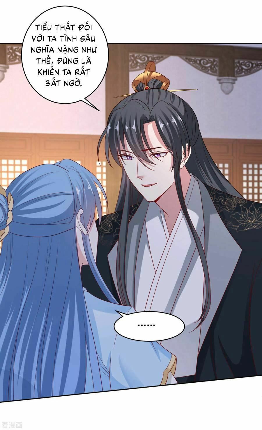 đọc truyện Độc Y Đích Nữ Chương 179 ảnh 22 tại Thiên Thai Truyện