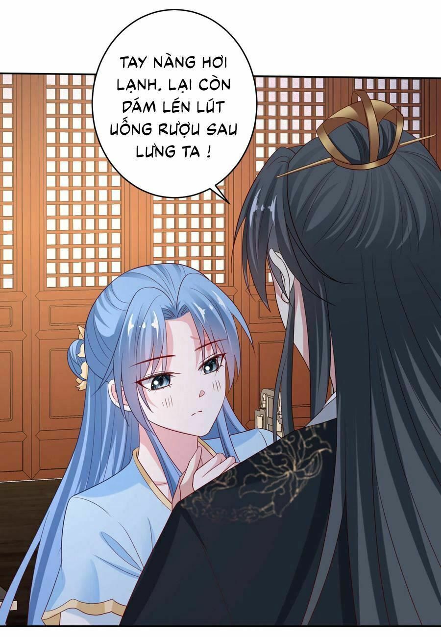 đọc truyện Độc Y Đích Nữ Chương 179 ảnh 24 tại Thiên Thai Truyện