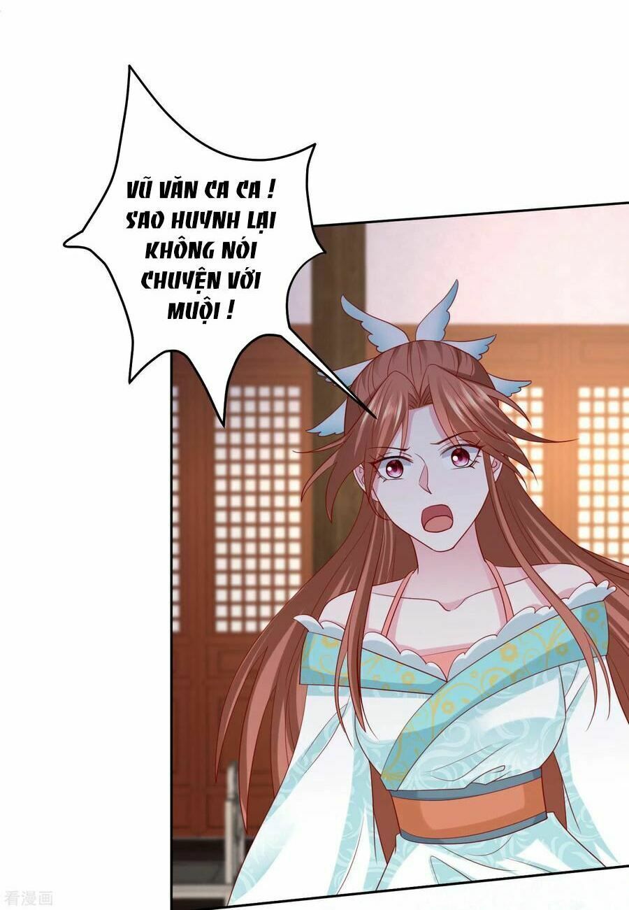 đọc truyện Độc Y Đích Nữ Chương 179 ảnh 25 tại Thiên Thai Truyện