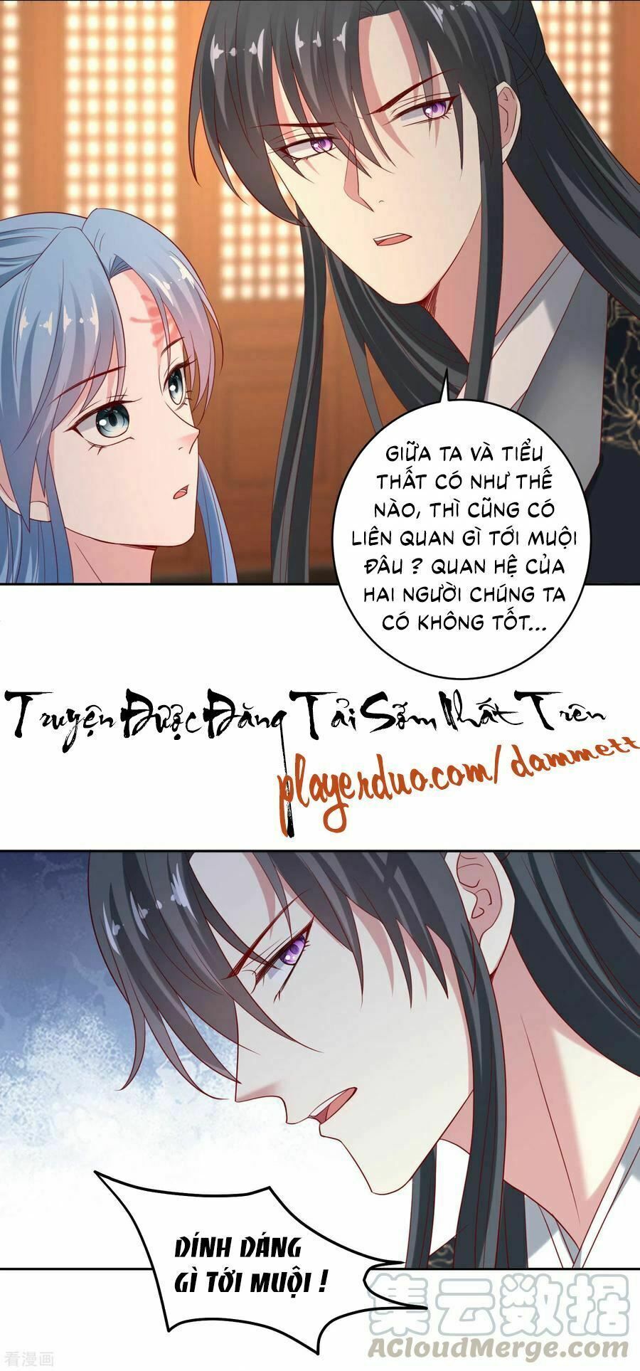 đọc truyện Độc Y Đích Nữ Chương 179 ảnh 28 tại Thiên Thai Truyện