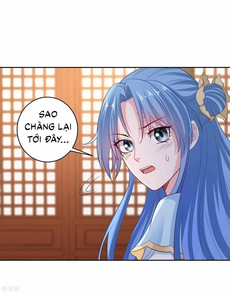 đọc truyện Độc Y Đích Nữ Chương 179 ảnh 5 tại Thiên Thai Truyện