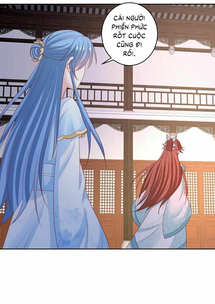 đọc truyện Độc Y Đích Nữ Chương 179 ảnh 33 tại Thiên Thai Truyện