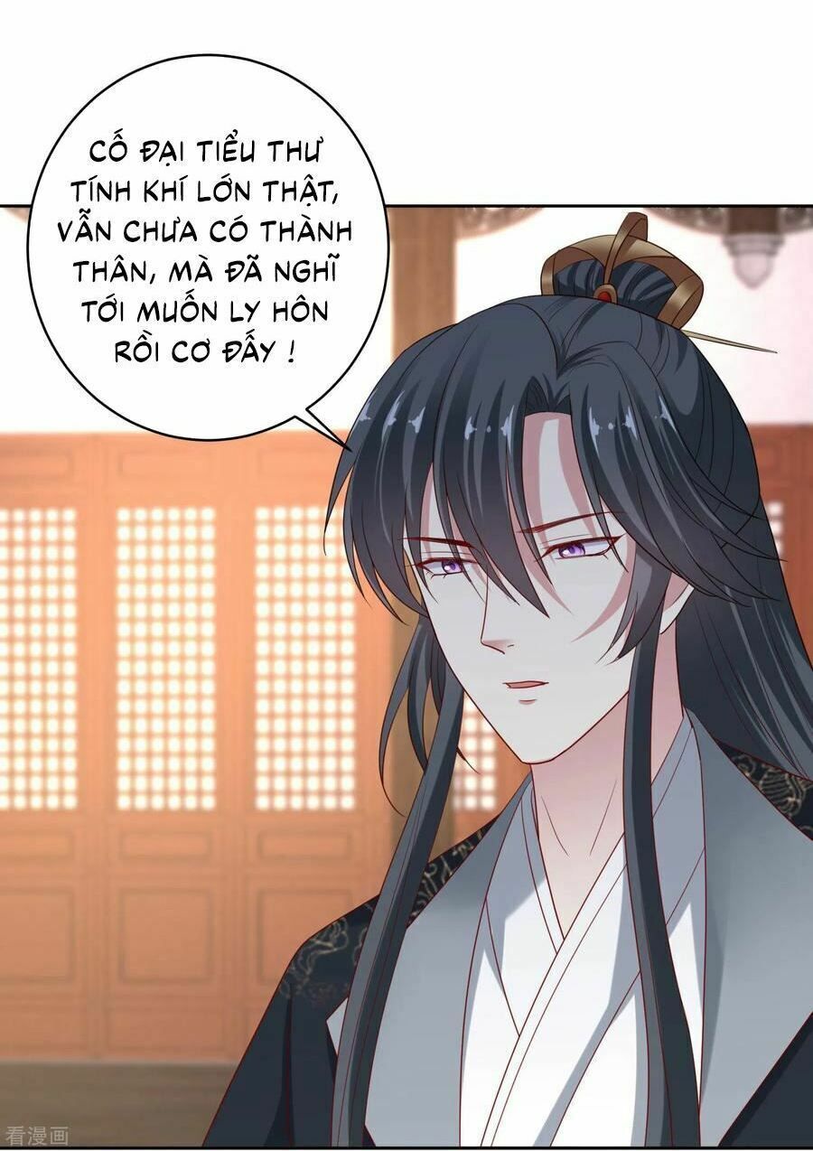 đọc truyện Độc Y Đích Nữ Chương 179 ảnh 34 tại Thiên Thai Truyện