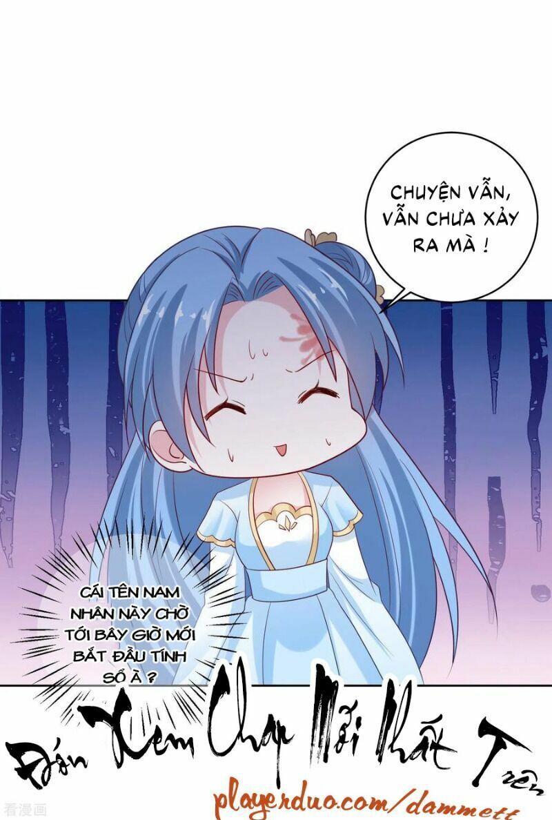 đọc truyện Độc Y Đích Nữ Chương 179 ảnh 35 tại Thiên Thai Truyện