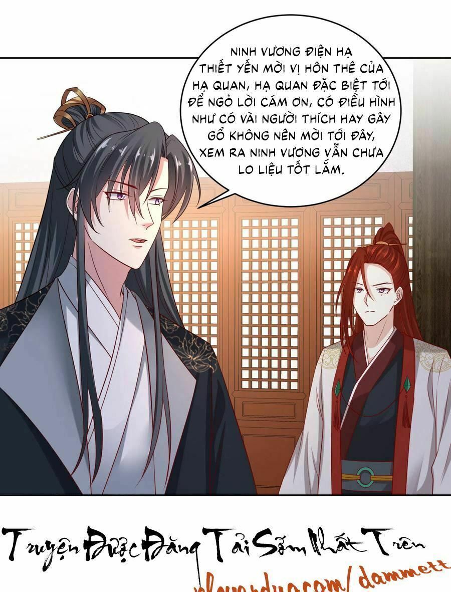 đọc truyện Độc Y Đích Nữ Chương 179 ảnh 6 tại Thiên Thai Truyện