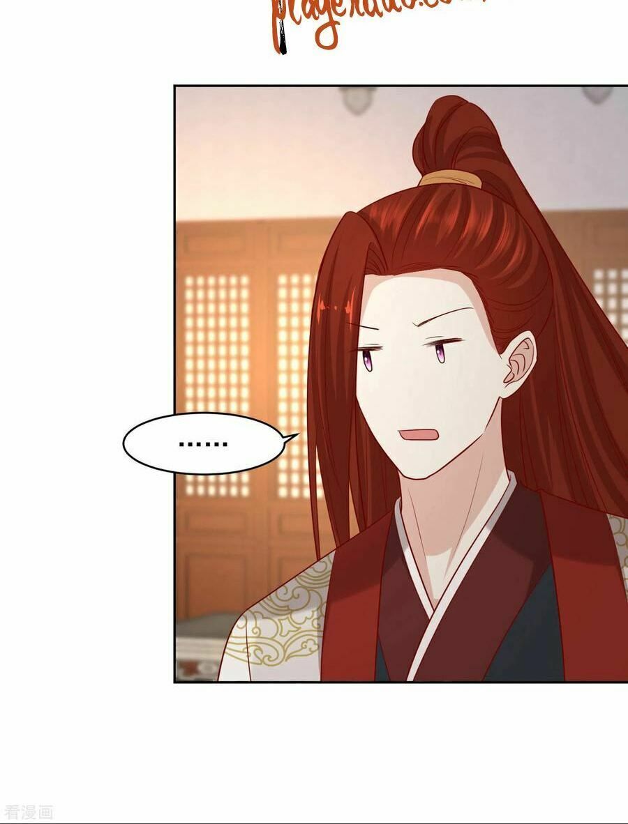 đọc truyện Độc Y Đích Nữ Chương 179 ảnh 7 tại Thiên Thai Truyện