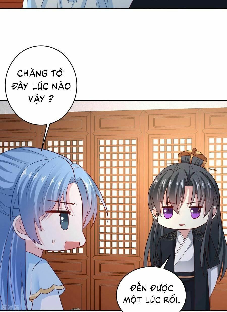 đọc truyện Độc Y Đích Nữ Chương 179 ảnh 10 tại Thiên Thai Truyện