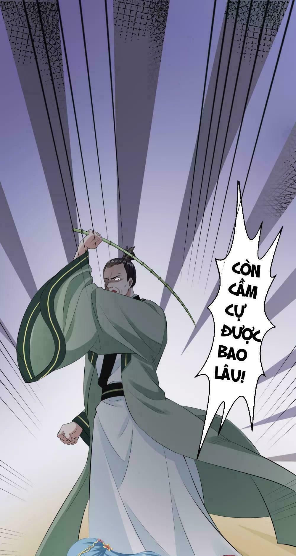 đọc truyện Độc Y Đích Nữ Chương 18 ảnh 12 tại Thiên Thai Truyện