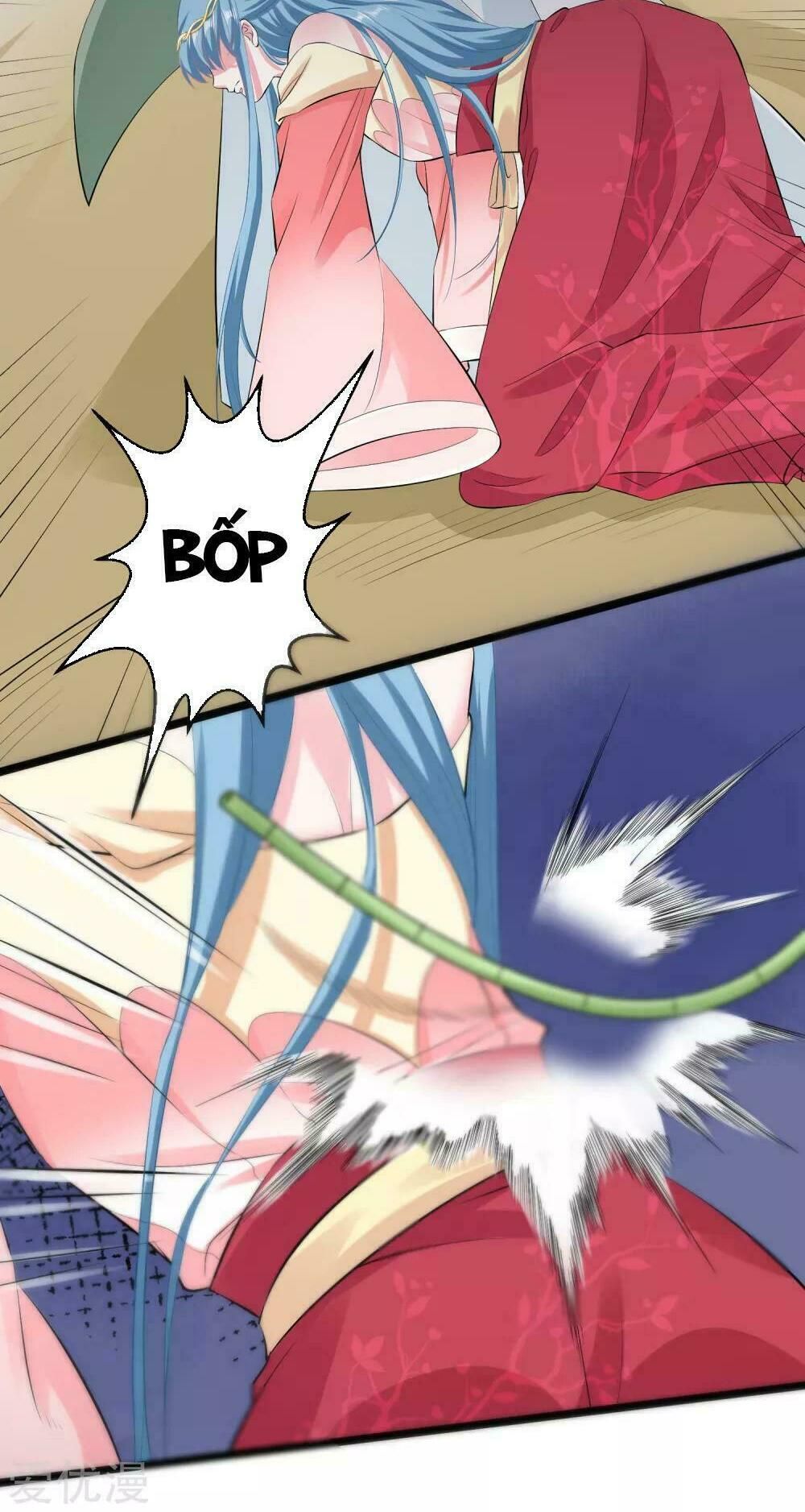 đọc truyện Độc Y Đích Nữ Chương 18 ảnh 13 tại Thiên Thai Truyện