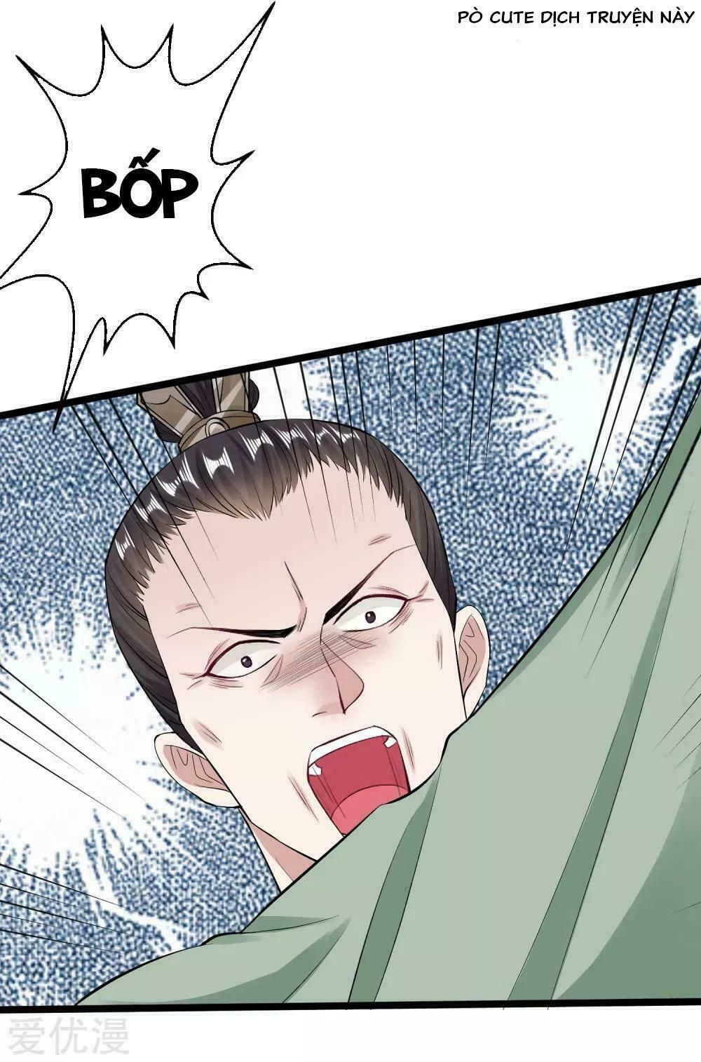 đọc truyện Độc Y Đích Nữ Chương 18 ảnh 15 tại Thiên Thai Truyện