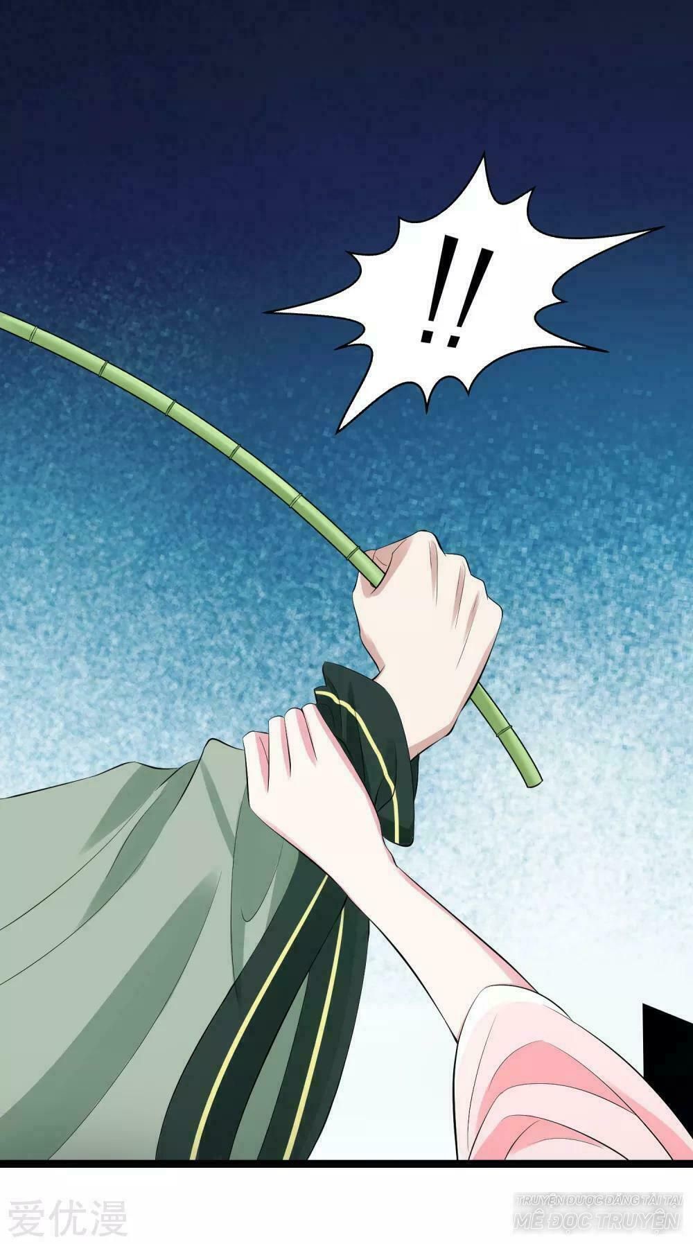 đọc truyện Độc Y Đích Nữ Chương 18 ảnh 17 tại Thiên Thai Truyện