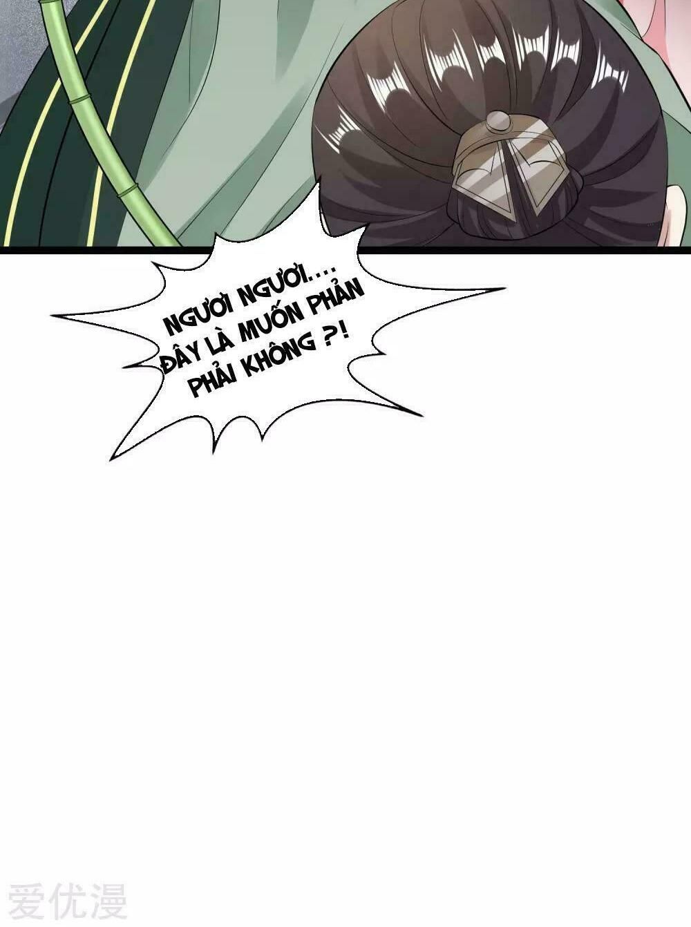 đọc truyện Độc Y Đích Nữ Chương 18 ảnh 20 tại Thiên Thai Truyện