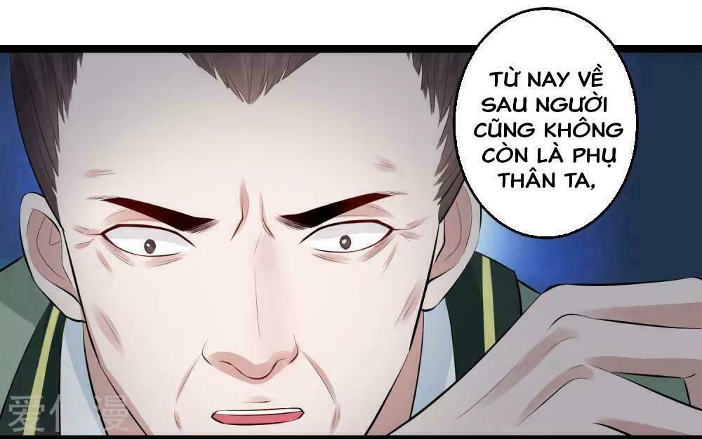 đọc truyện Độc Y Đích Nữ Chương 18 ảnh 22 tại Thiên Thai Truyện