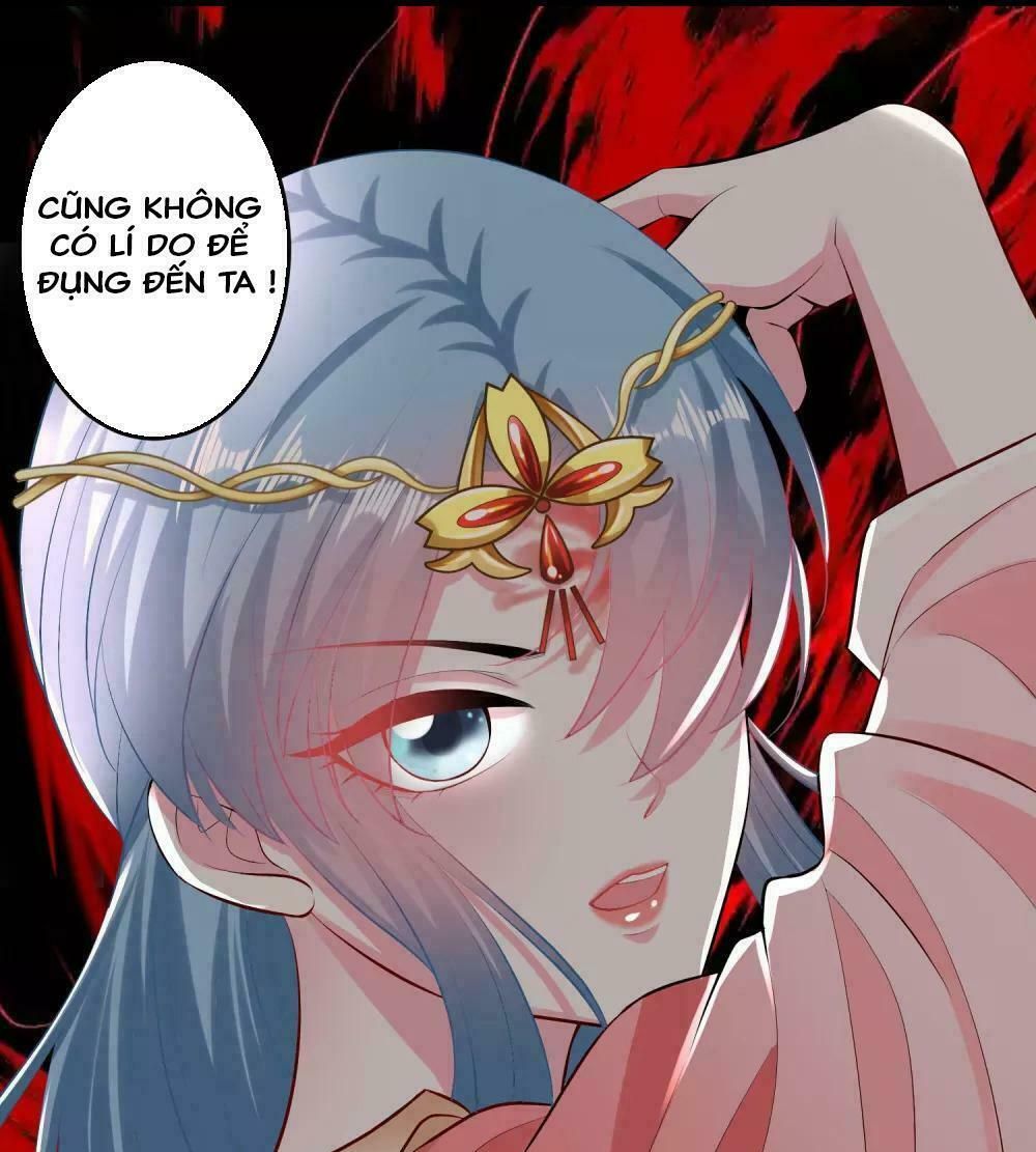 đọc truyện Độc Y Đích Nữ Chương 18 ảnh 23 tại Thiên Thai Truyện