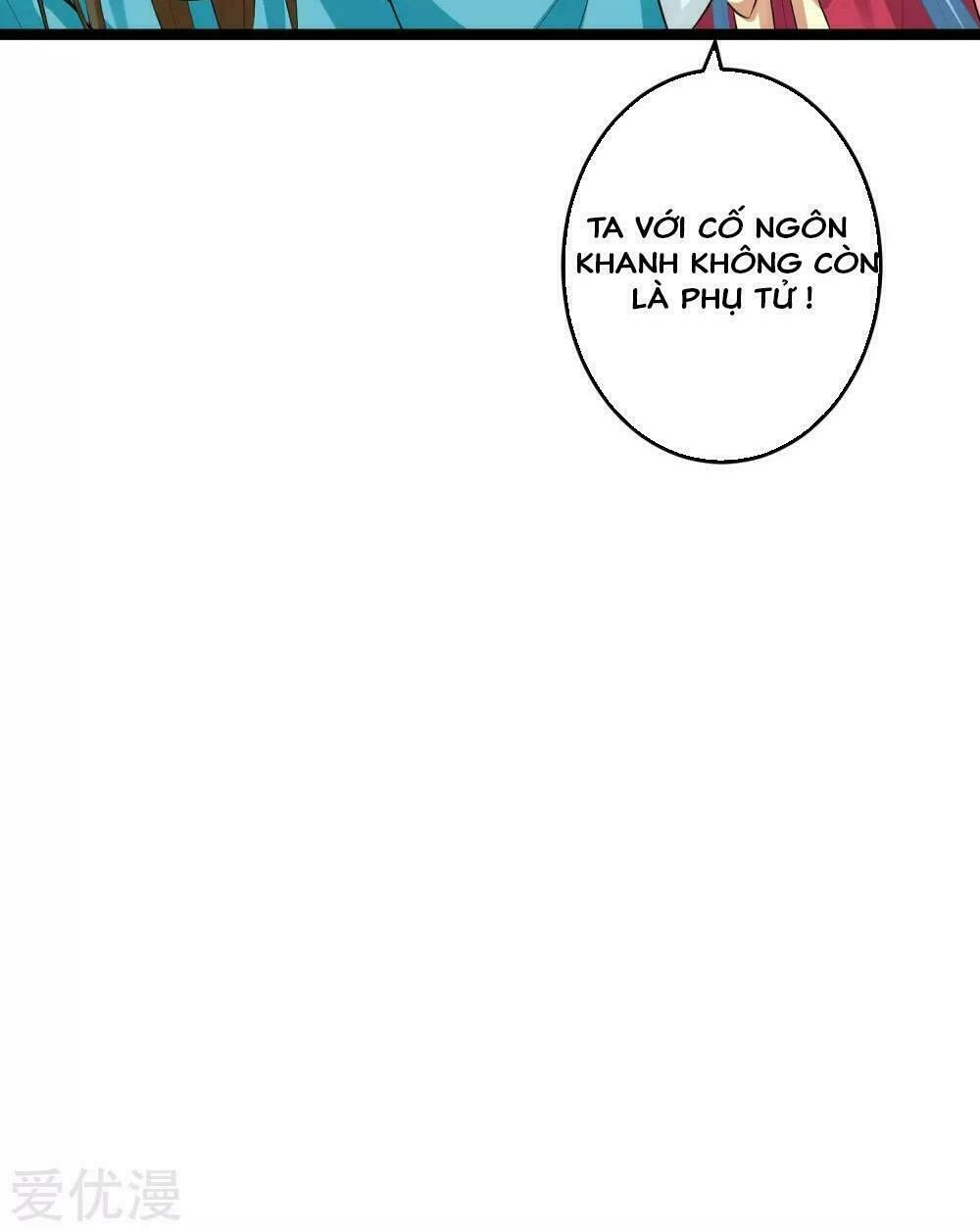 đọc truyện Độc Y Đích Nữ Chương 18 ảnh 30 tại Thiên Thai Truyện