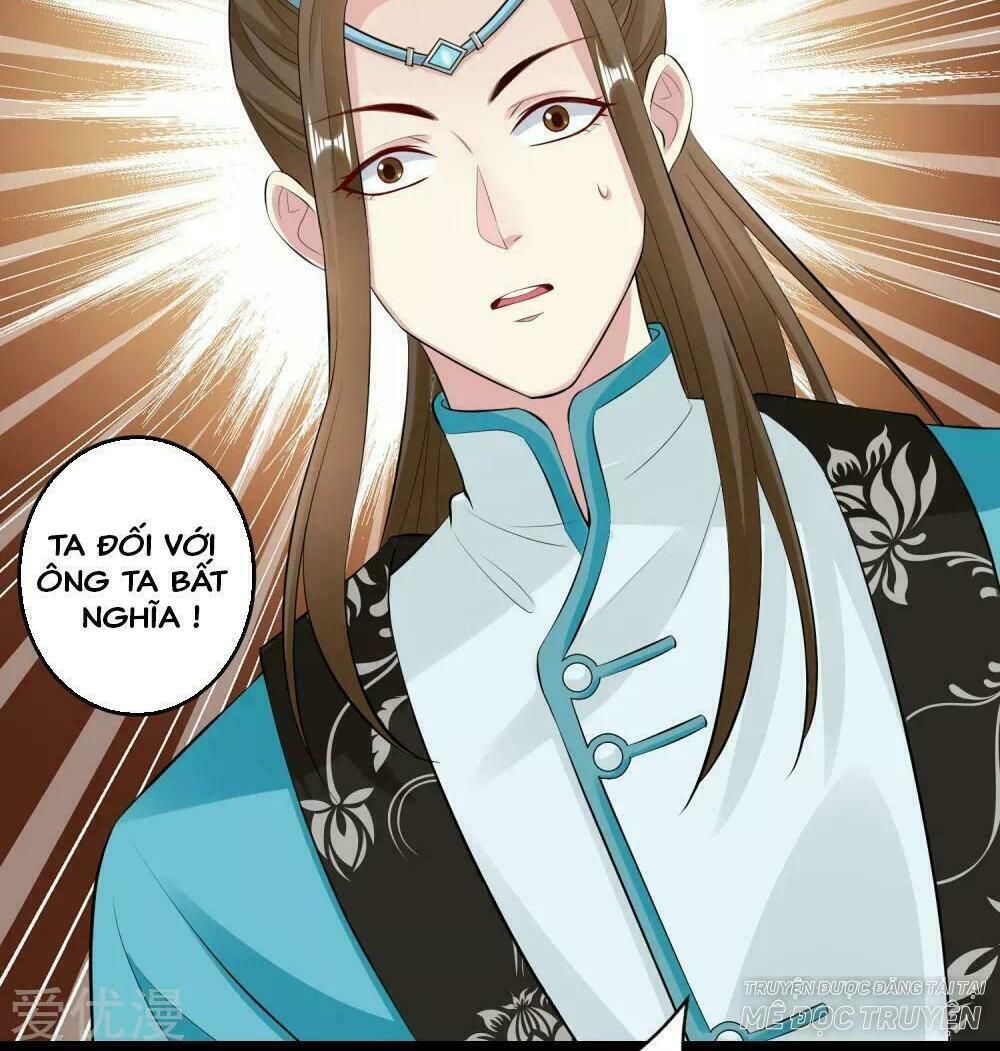 đọc truyện Độc Y Đích Nữ Chương 18 ảnh 32 tại Thiên Thai Truyện