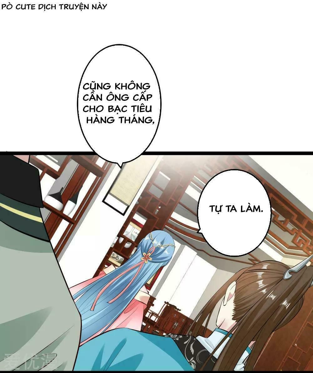 đọc truyện Độc Y Đích Nữ Chương 18 ảnh 35 tại Thiên Thai Truyện