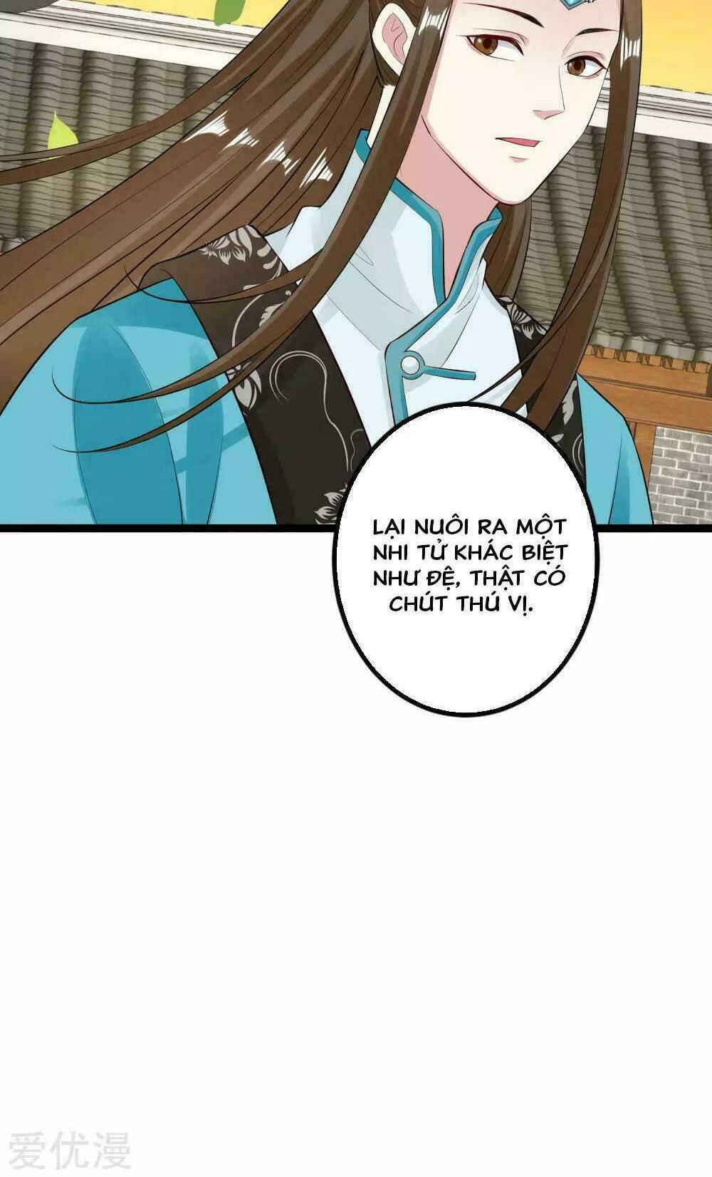 đọc truyện Độc Y Đích Nữ Chương 18 ảnh 39 tại Thiên Thai Truyện