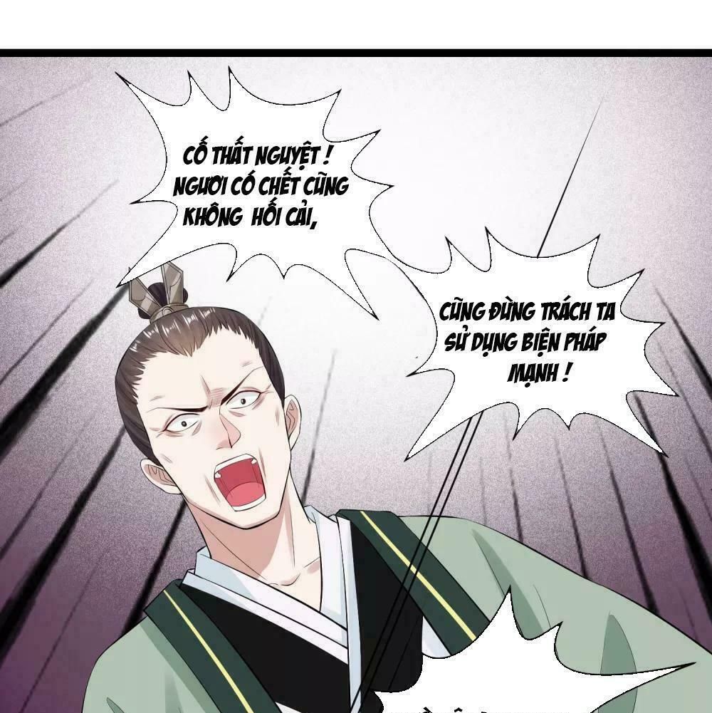 đọc truyện Độc Y Đích Nữ Chương 18 ảnh 8 tại Thiên Thai Truyện