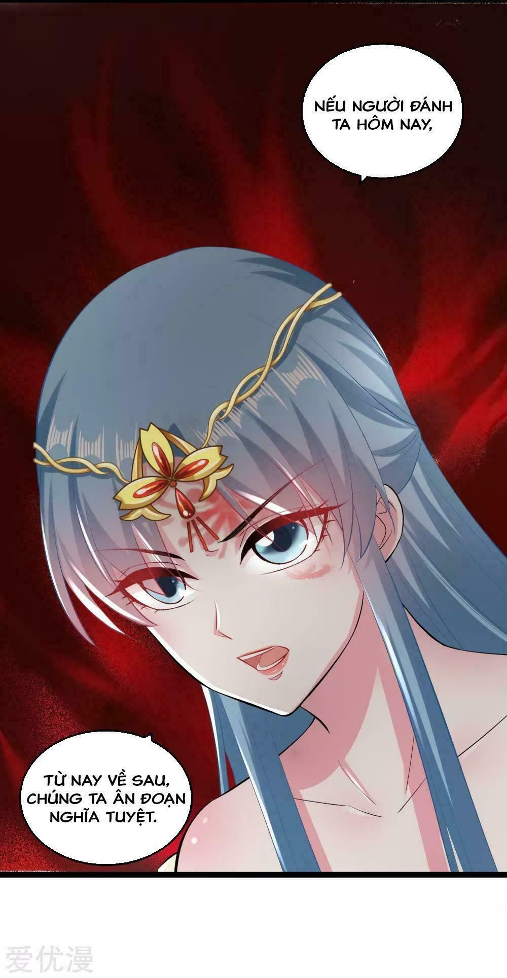 đọc truyện Độc Y Đích Nữ Chương 18 ảnh 10 tại Thiên Thai Truyện