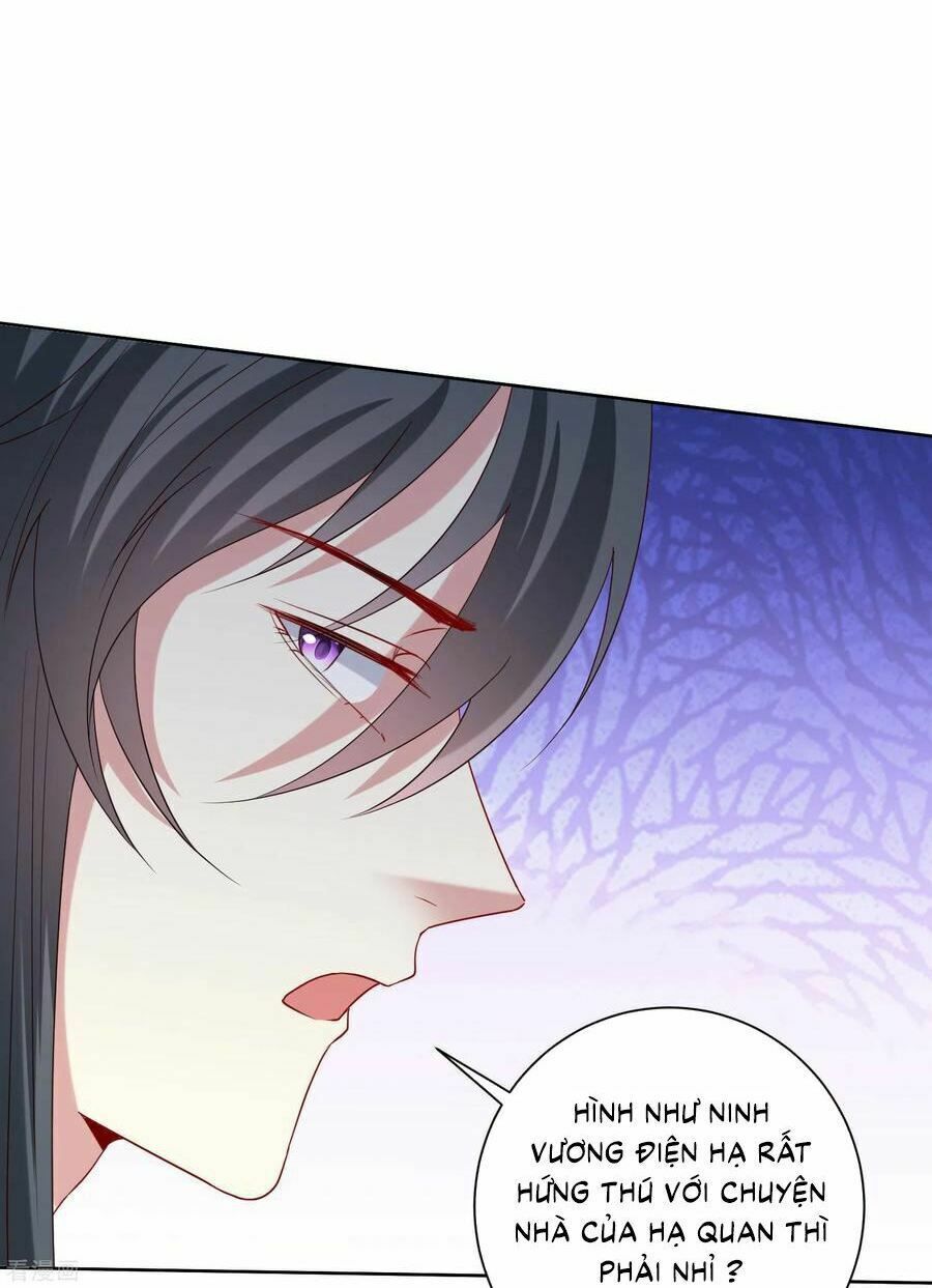 đọc truyện Độc Y Đích Nữ Chương 180 ảnh 12 tại Thiên Thai Truyện