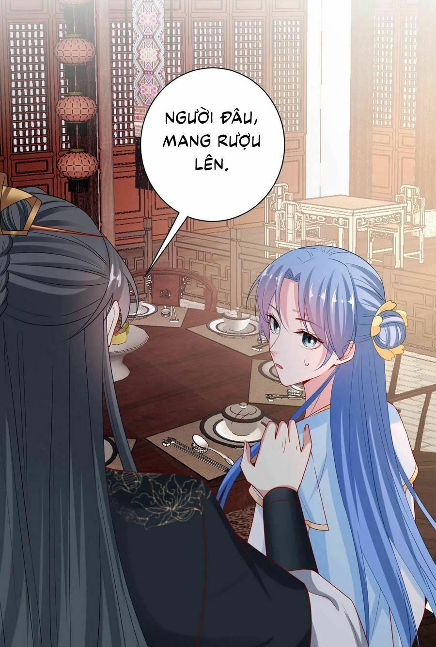 đọc truyện Độc Y Đích Nữ Chương 180 ảnh 4 tại Thiên Thai Truyện