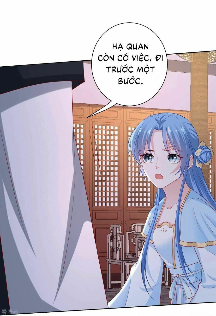 đọc truyện Độc Y Đích Nữ Chương 180 ảnh 22 tại Thiên Thai Truyện