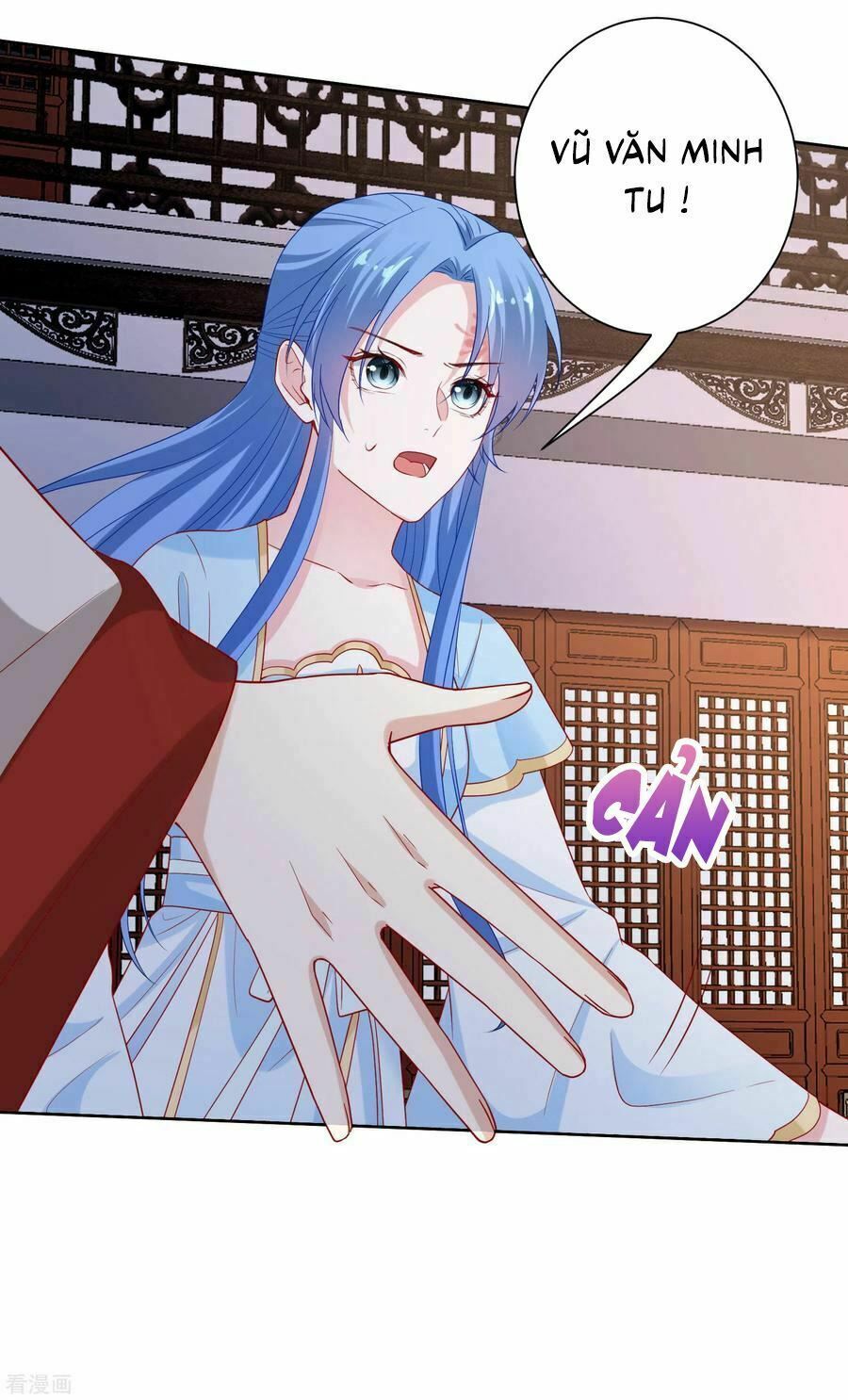 đọc truyện Độc Y Đích Nữ Chương 180 ảnh 24 tại Thiên Thai Truyện