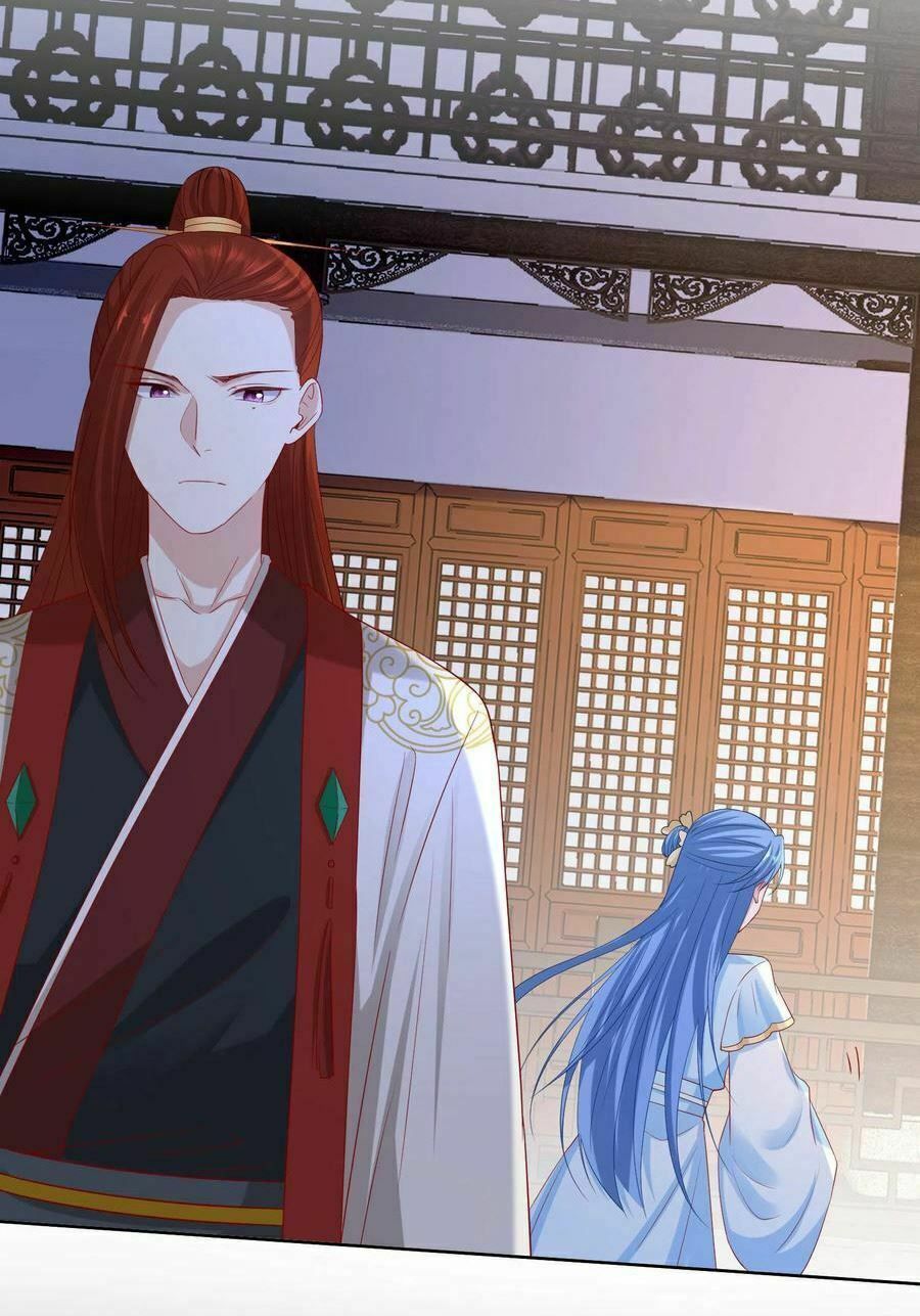 đọc truyện Độc Y Đích Nữ Chương 180 ảnh 27 tại Thiên Thai Truyện