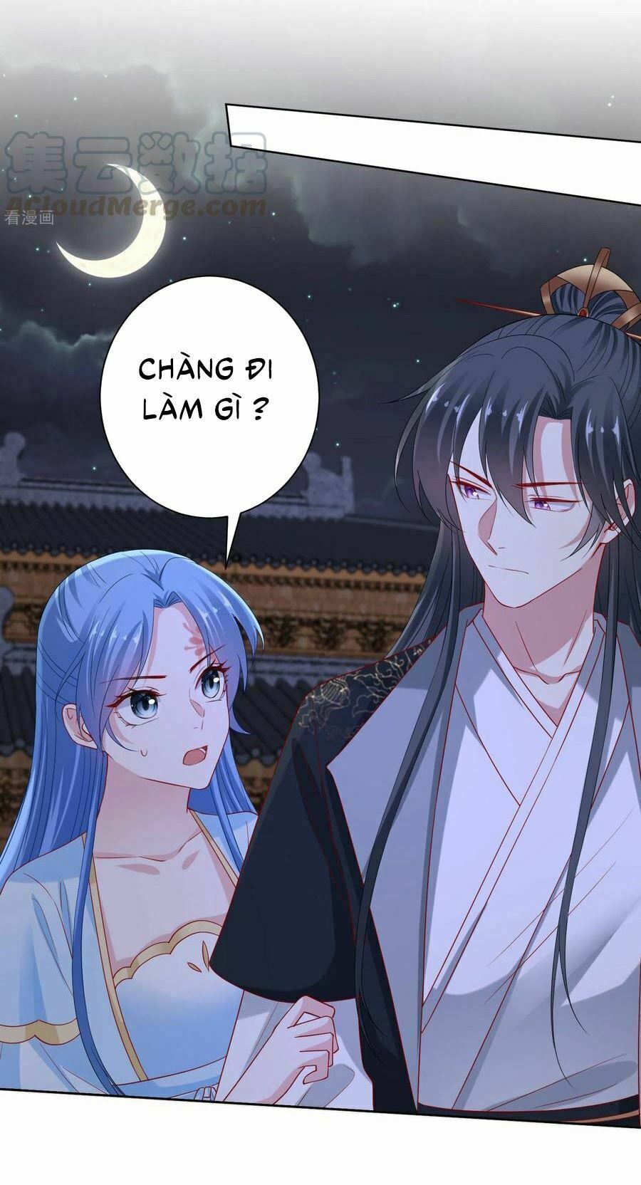 đọc truyện Độc Y Đích Nữ Chương 180 ảnh 28 tại Thiên Thai Truyện