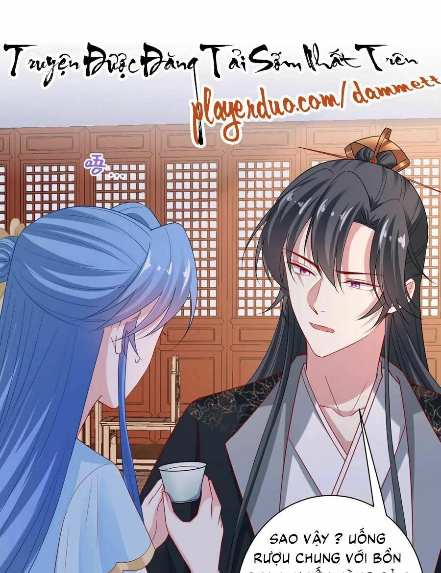 đọc truyện Độc Y Đích Nữ Chương 180 ảnh 6 tại Thiên Thai Truyện