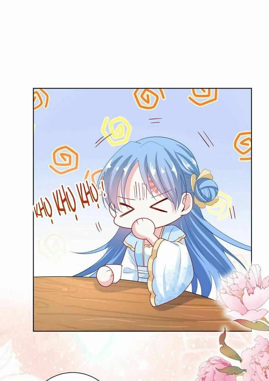 đọc truyện Độc Y Đích Nữ Chương 180 ảnh 8 tại Thiên Thai Truyện