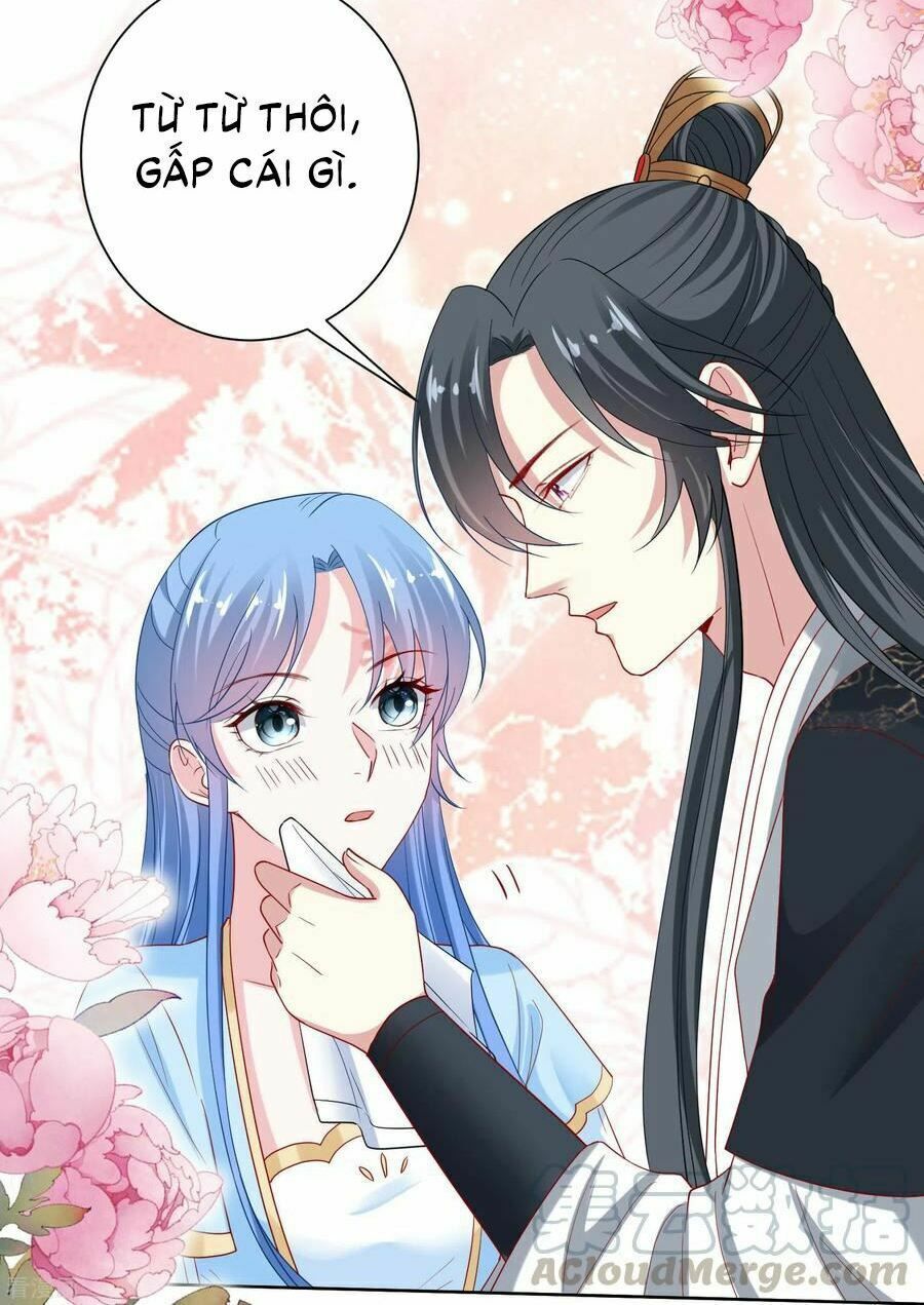 đọc truyện Độc Y Đích Nữ Chương 180 ảnh 9 tại Thiên Thai Truyện