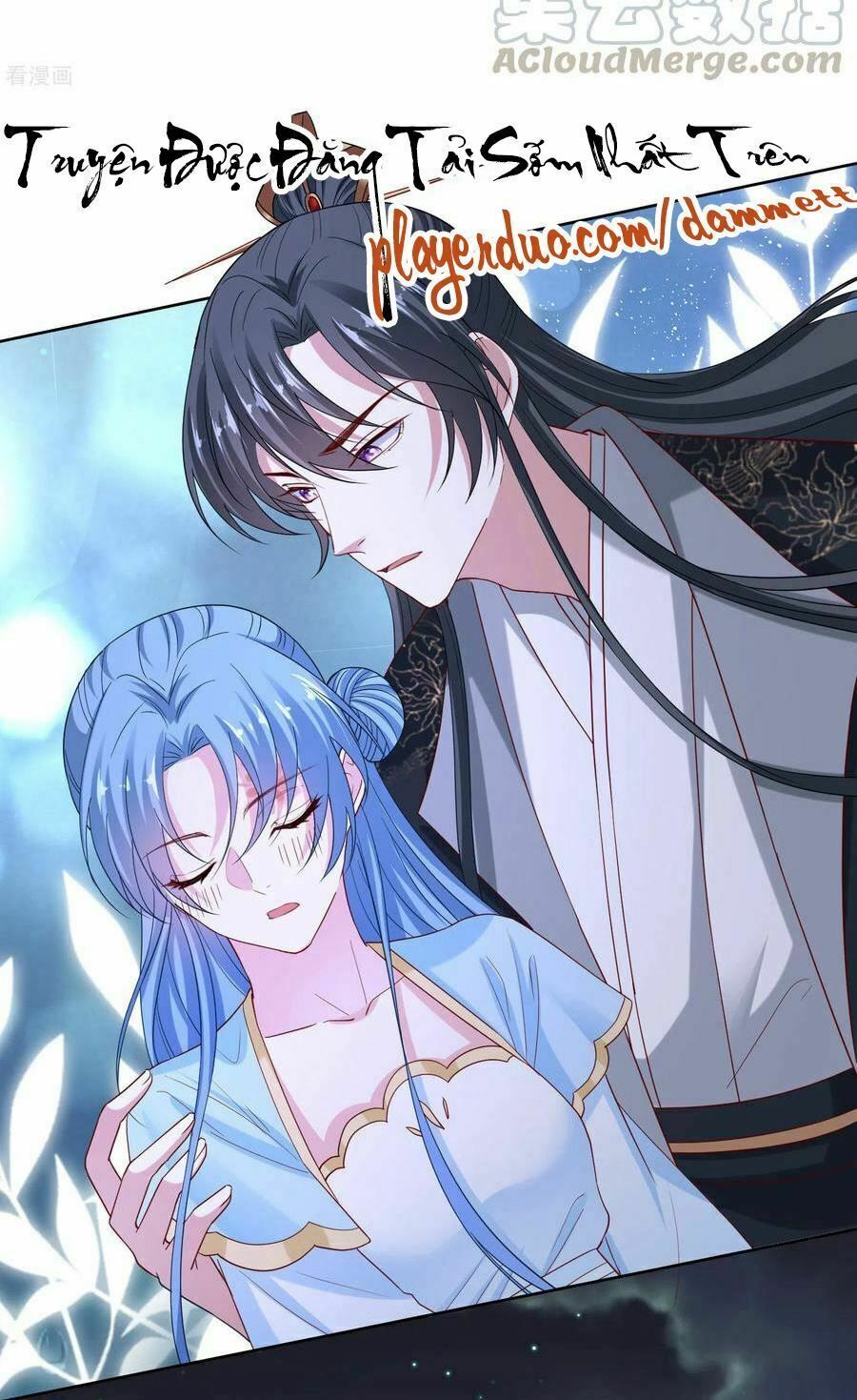 đọc truyện Độc Y Đích Nữ Chương 181 ảnh 12 tại Thiên Thai Truyện