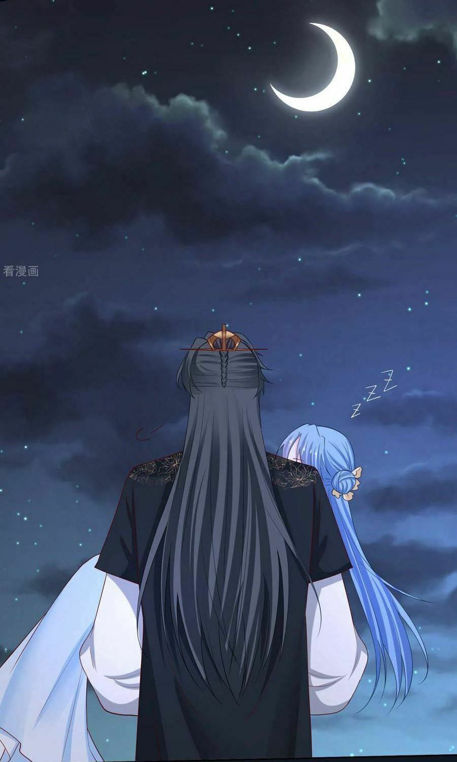 đọc truyện Độc Y Đích Nữ Chương 181 ảnh 13 tại Thiên Thai Truyện