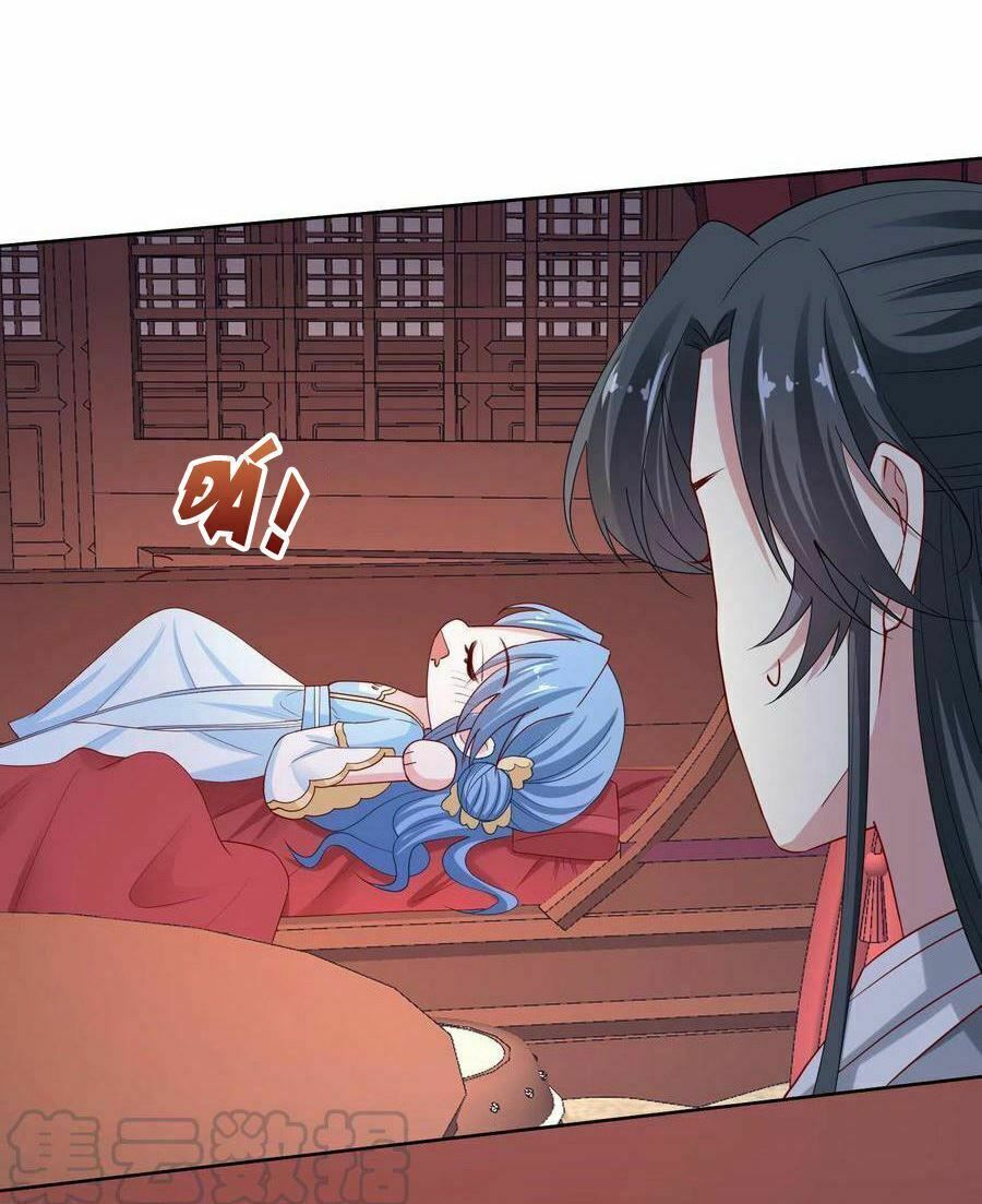 đọc truyện Độc Y Đích Nữ Chương 181 ảnh 16 tại Thiên Thai Truyện