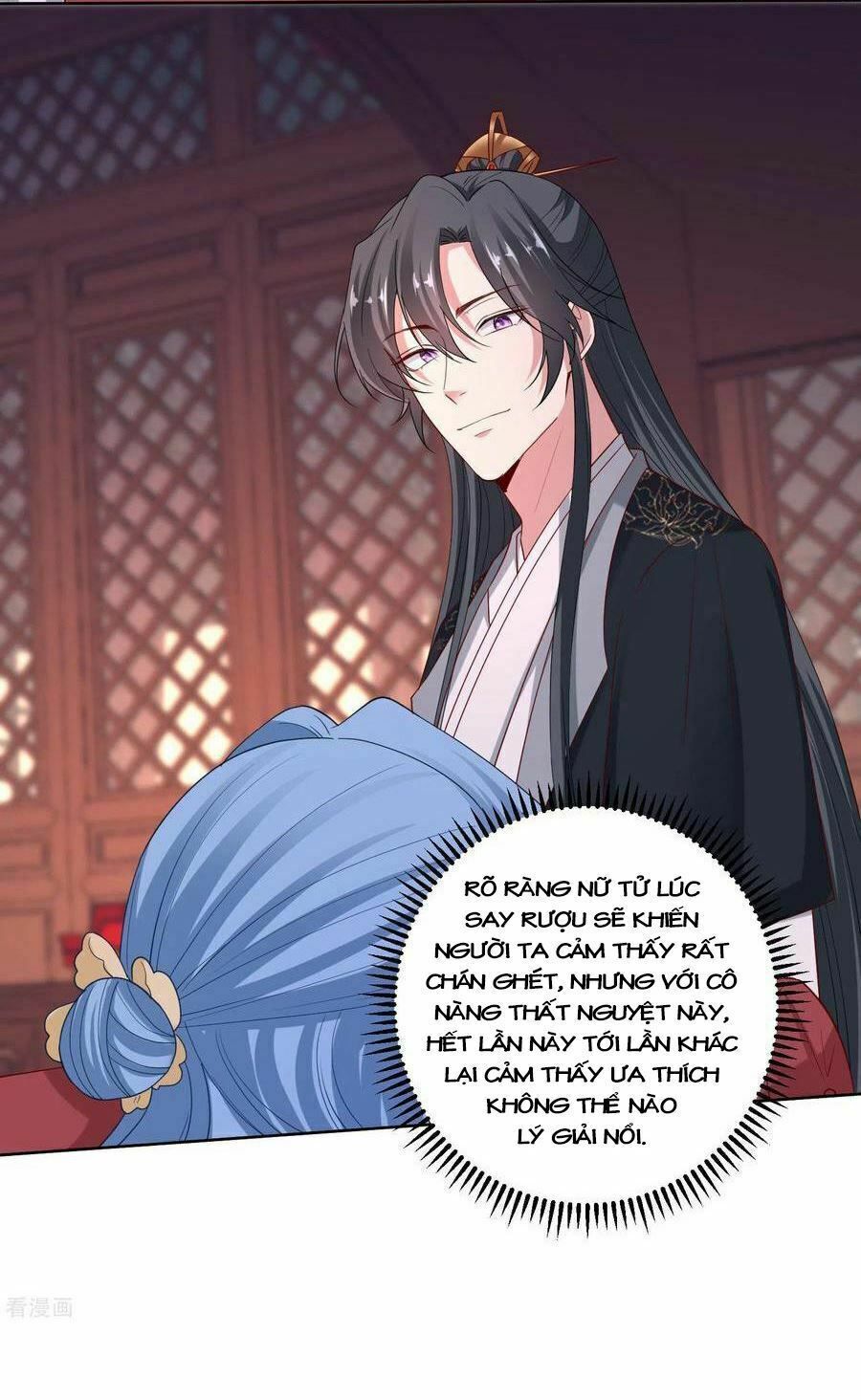 đọc truyện Độc Y Đích Nữ Chương 181 ảnh 18 tại Thiên Thai Truyện