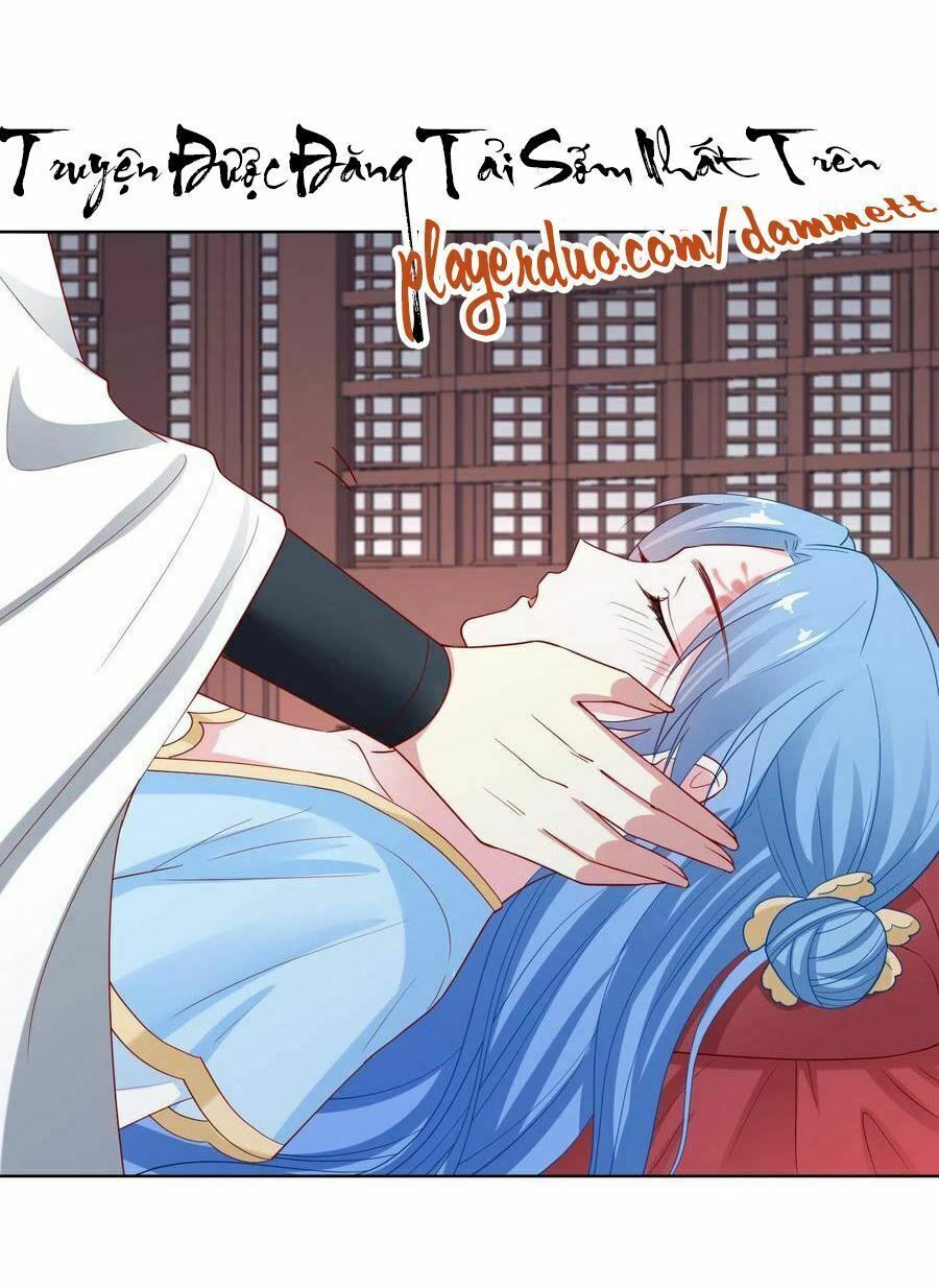 đọc truyện Độc Y Đích Nữ Chương 181 ảnh 19 tại Thiên Thai Truyện