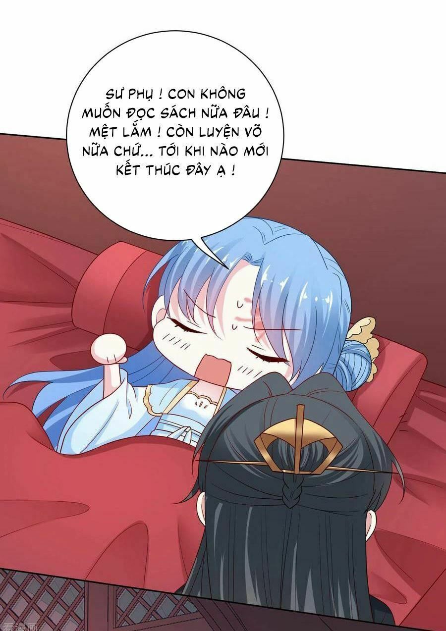 đọc truyện Độc Y Đích Nữ Chương 181 ảnh 20 tại Thiên Thai Truyện