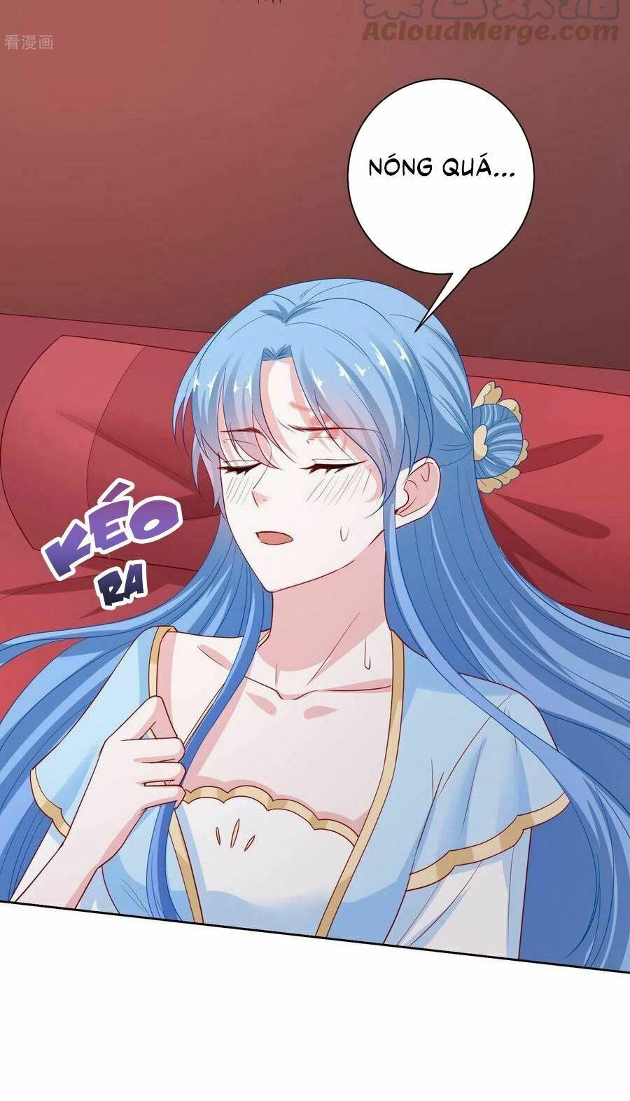 đọc truyện Độc Y Đích Nữ Chương 181 ảnh 22 tại Thiên Thai Truyện