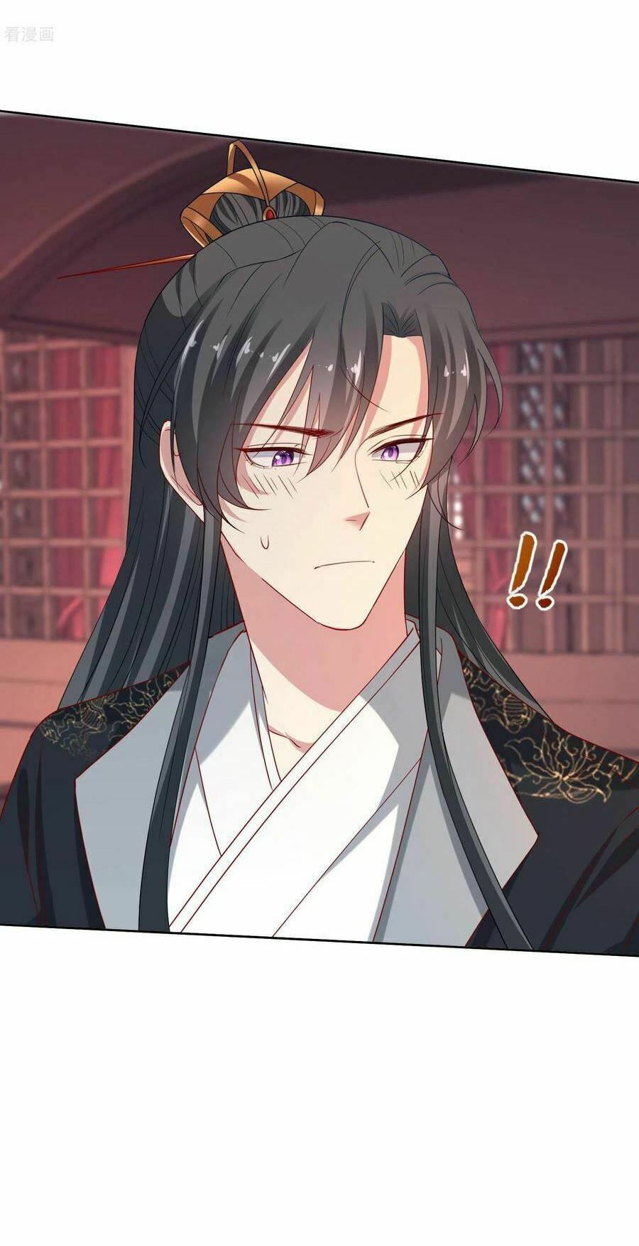 đọc truyện Độc Y Đích Nữ Chương 181 ảnh 24 tại Thiên Thai Truyện