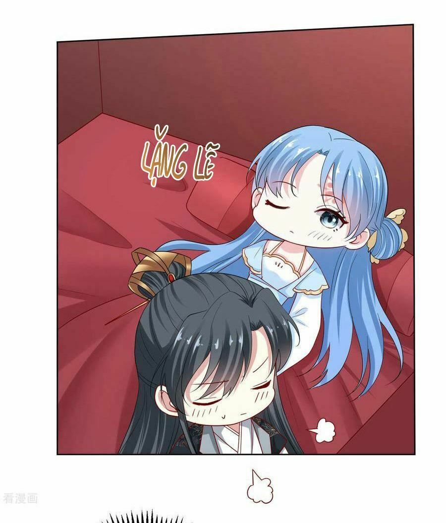 đọc truyện Độc Y Đích Nữ Chương 181 ảnh 26 tại Thiên Thai Truyện