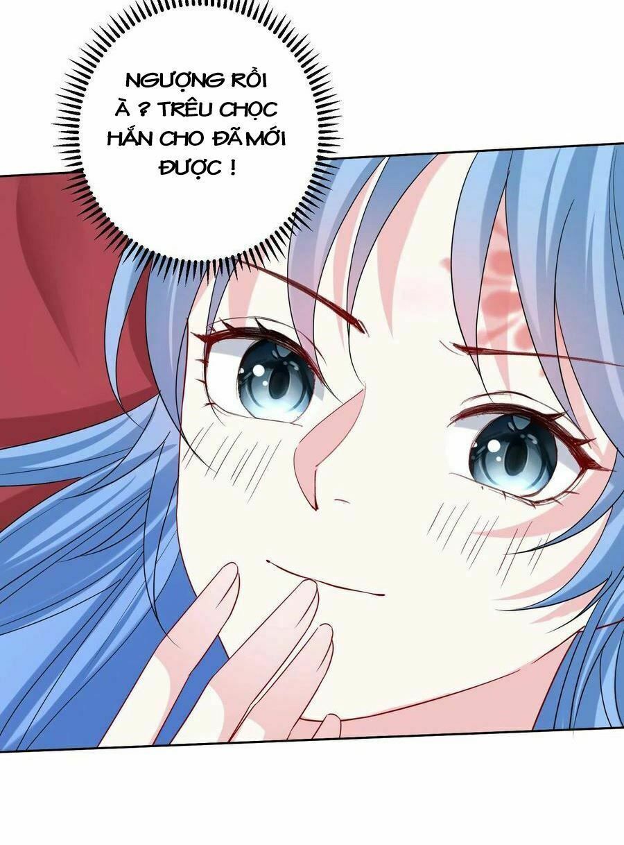 đọc truyện Độc Y Đích Nữ Chương 181 ảnh 27 tại Thiên Thai Truyện