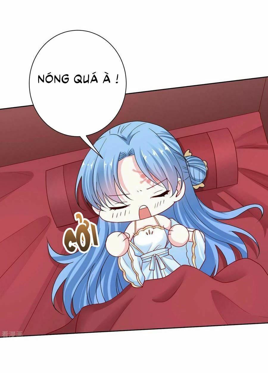 đọc truyện Độc Y Đích Nữ Chương 181 ảnh 28 tại Thiên Thai Truyện