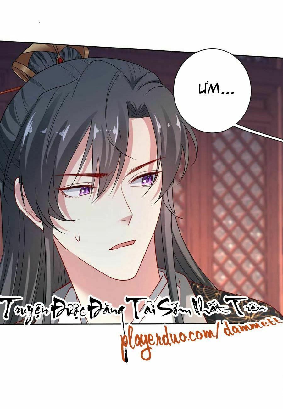 đọc truyện Độc Y Đích Nữ Chương 181 ảnh 31 tại Thiên Thai Truyện