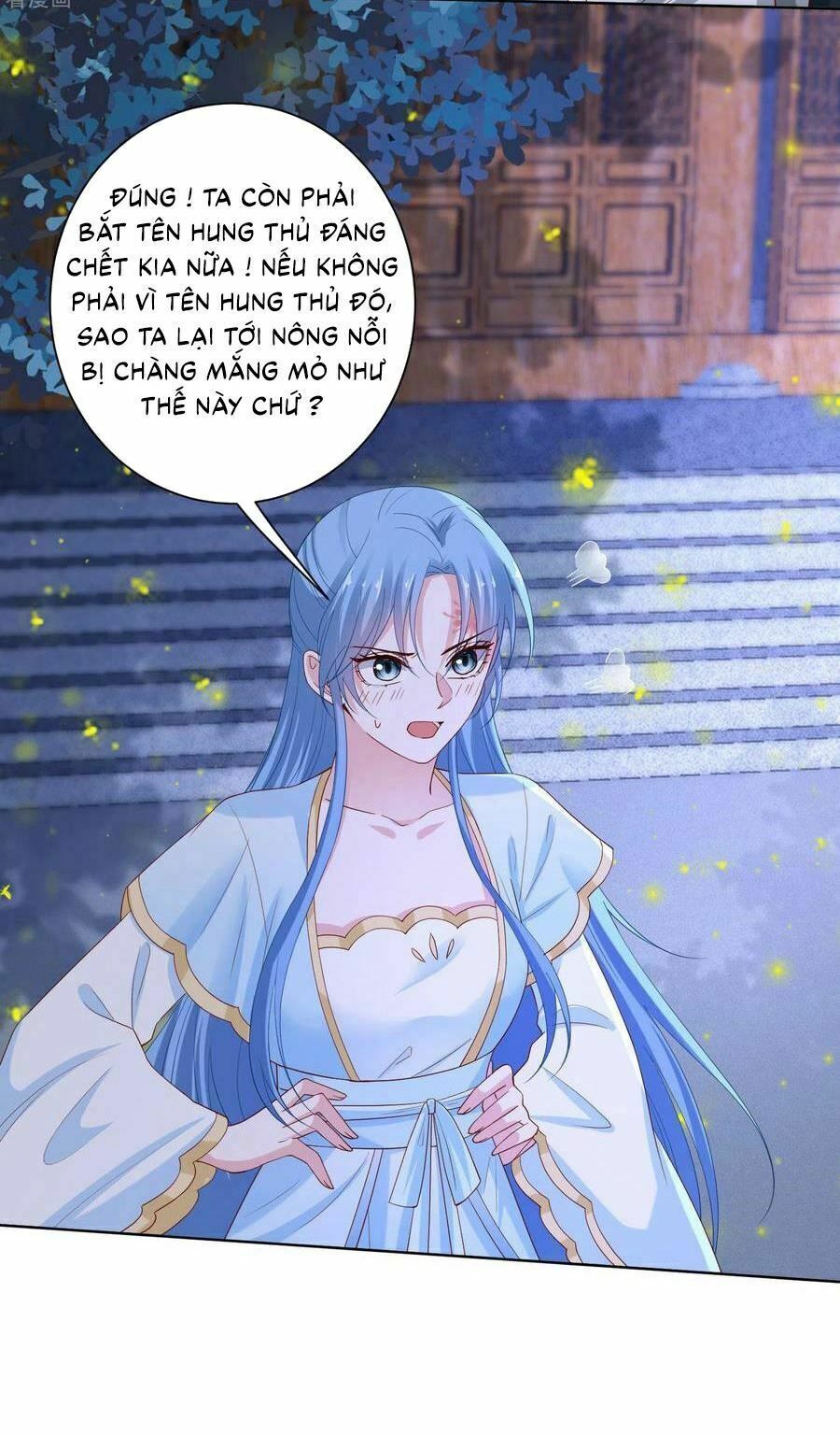 đọc truyện Độc Y Đích Nữ Chương 181 ảnh 5 tại Thiên Thai Truyện