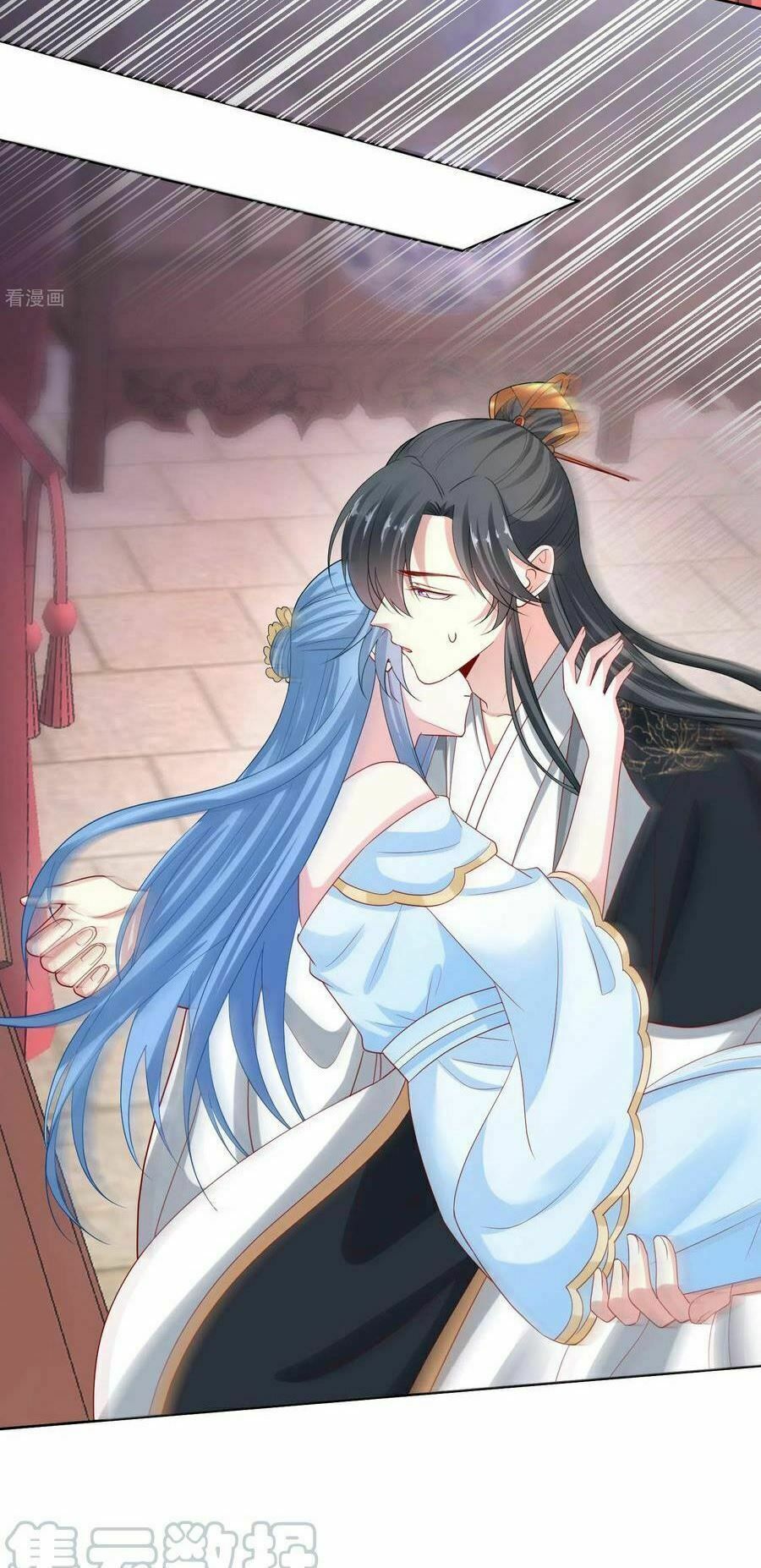 đọc truyện Độc Y Đích Nữ Chương 181 ảnh 33 tại Thiên Thai Truyện