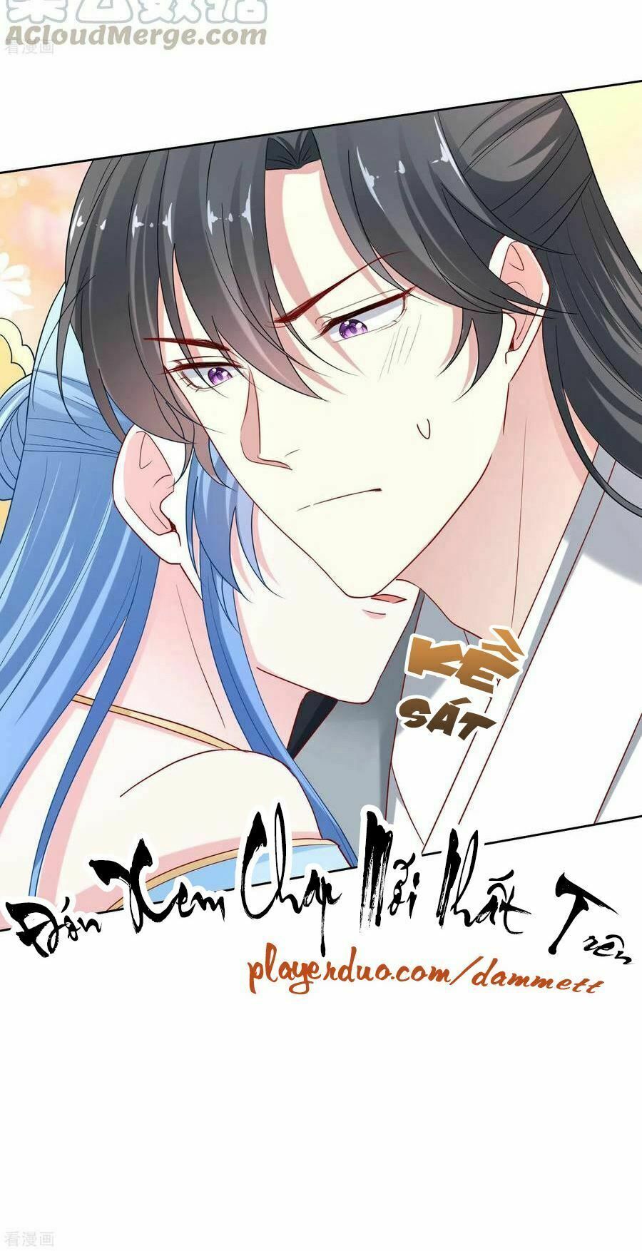 đọc truyện Độc Y Đích Nữ Chương 181 ảnh 34 tại Thiên Thai Truyện