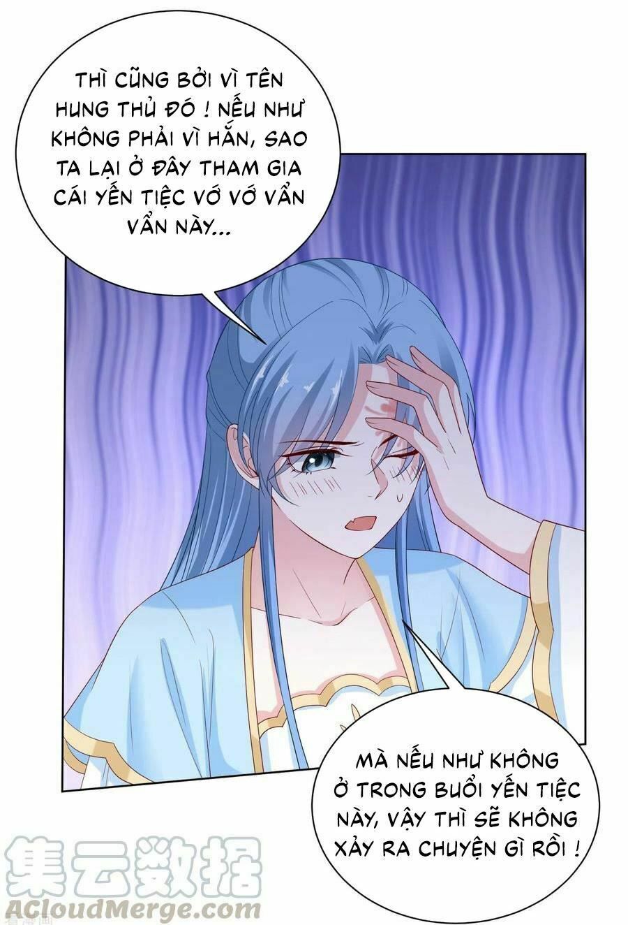 đọc truyện Độc Y Đích Nữ Chương 181 ảnh 7 tại Thiên Thai Truyện