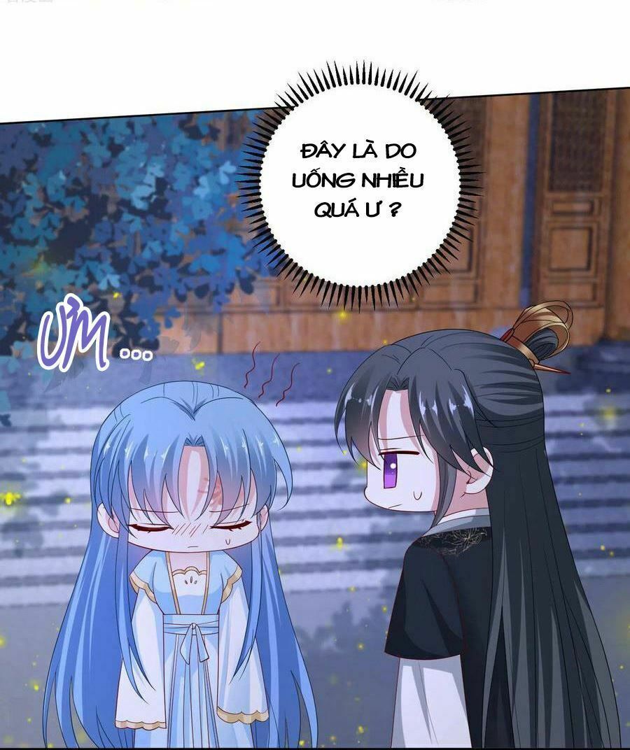 đọc truyện Độc Y Đích Nữ Chương 181 ảnh 8 tại Thiên Thai Truyện